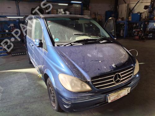 Used Parts MERCEDES-BENZ VIANO (W639) CDI 2.2 4-matic (639.711, 639.713, 639.811, 639.813,... (150 hp) 4411092
