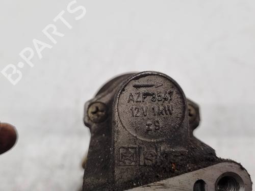 Starter FIAT UNO (146_, 158_) 1.3 Turbo i.e. | BP8934365M8 