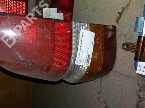 Used Left taillight Left taillight FORD ESCORT VI Estate Van (AVL) 1.8 D (60 hp) 10310051 10310051