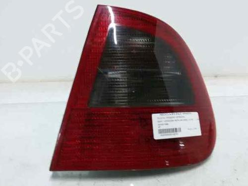 Used Right taillight SEAT CORDOBA (6K2) [1999-2002]  7938798