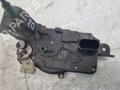 Front left lock OPEL ASTRA H (A04) 1.7 CDTI (L48) | BP18335519C98 
