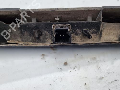 Tailgate handle CITROËN C3 I (FC_, FN_) 1.4 HDi | BP22322698C132 