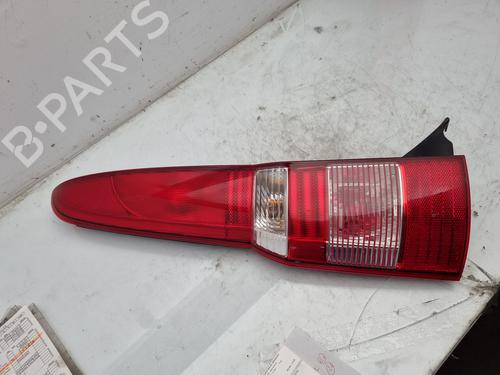 Used Left taillight FIAT PANDA (169_) [2003-2025]  12352572