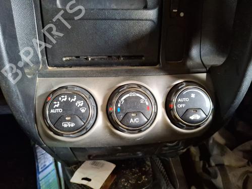 Commande Chauffage HONDA CR-V II (RD_) [2001-2007]  29322456
