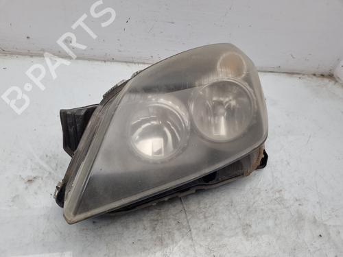 Left headlight OPEL ASTRA H GTC (A04)  | BP16958953C28 