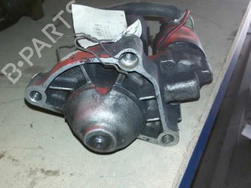 Starter FIAT DUCATO Van (230_) 1.9 TD | BP7942326M8 