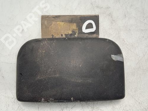 Used Front right exterior door handle Front right exterior door handle PEUGEOT PARTNER MPV (5_, G_) 1.6 HDi 75 (75 hp) 8332657 8332657