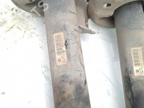 Right front shock absorber VW GOLF V (1K1) 1.9 TDI | BP35932014M17 - Image 2
