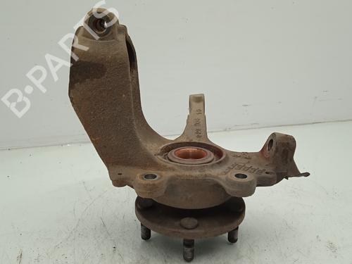 Right front steering knuckle FORD FOCUS II (DA_, HCP, DP) 1.8 TDCi | BP8524860M26
