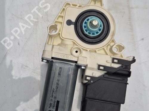 Rear right window mechanism VW TOURAN (1T1, 1T2) 1.9 TDI | BP24144247C25 