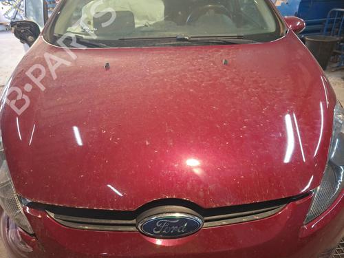 hood-ford-fiesta-vi-cb1-ccn-2008-39142040 main image