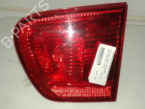 Used Rear fog light SEAT IBIZA II (6K1) 1.9 SDI (68 hp) 7941943