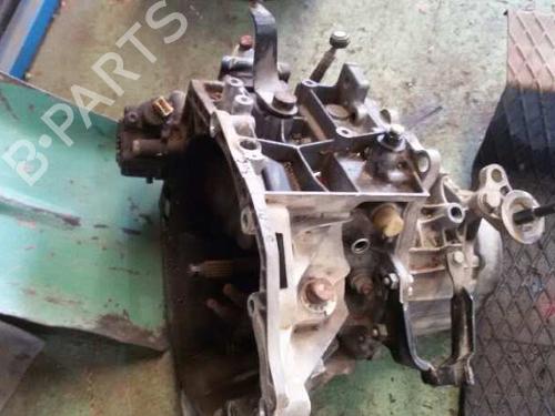 Gearbox PEUGEOT 406 Coupe (8C)  | BP7934956M3 