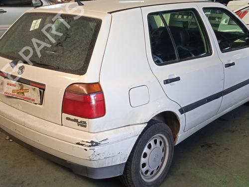 Servo brake VW GOLF III (1H1)  | BP10043831M42 