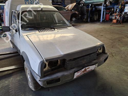 Rim CITROËN C15 Box Body/MPV (VD_) 1.8 D | BP18081234C45 