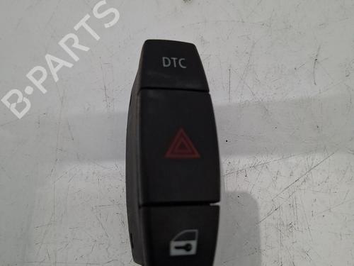 Used Warning switch Warning switch BMW 1 (E87) 118 d (122 hp) 34581554 34581554