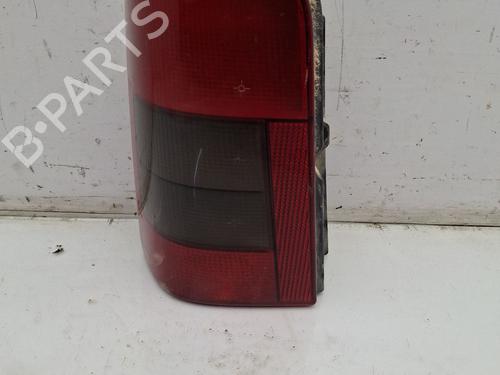 Used Left taillight Left taillight CITROËN BERLINGO / BERLINGO FIRST MPV (MF_, GJK_, GFK_) 2.0 HDI 90 (MFRHY) (90 hp) 32705326 32705326