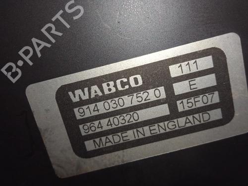 Vacuum pump CHEVROLET EPICA (KL1_) 2.0 D | BP9223468M80 