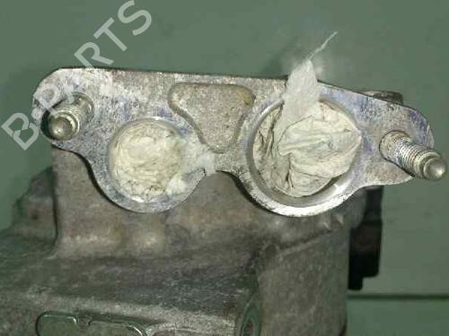 AC compressor CITROËN C3 II (SC_) | BP7931533M34