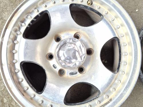 Rim MITSUBISHI PAJERO II (V3_W, V2_W, V4_W, V5_W) 2.5 TDiC (V44W, V24W) | BP29725154C45 