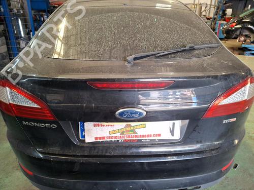 Used Tailgate Tailgate FORD MONDEO IV (BA7) 2.0 TDCi (140 hp) 32381336 32381336