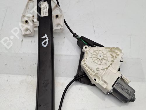 Used Rear right window mechanism AUDI A1 Sportback (8XA, 8XF) 1.4 TDI (90 hp) 23425871