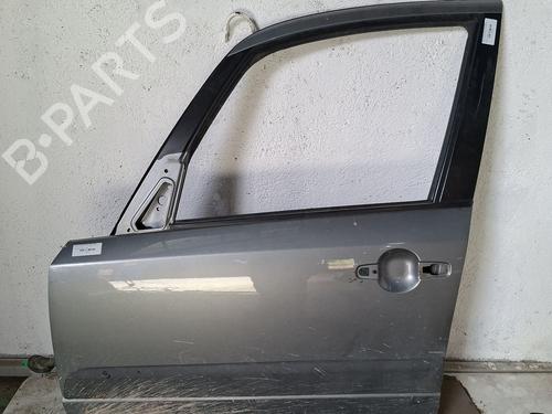 Used Left front door Left front door 36778003 36778003