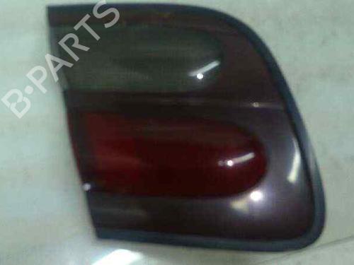 Used Rear fog light NISSAN ALMERA II Hatchback (N16) 1.5 (98 hp) 7938766