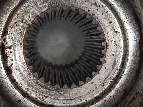 Right front steering knuckle MERCEDES-BENZ M-CLASS (W163) ML 400 CDI (163.128) | BP9143780M26 