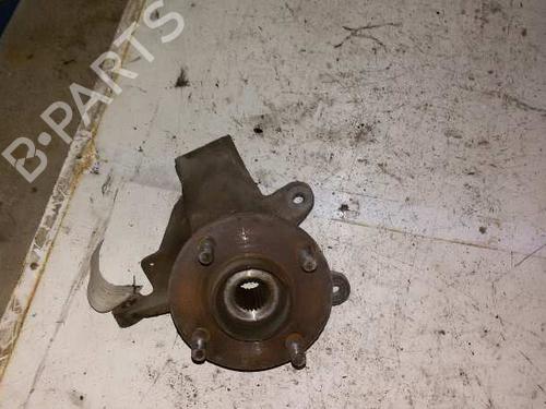 Right front steering knuckle FORD ESCORT V (AAL, ABL) 1.6 i 16V | BP7939803M26 