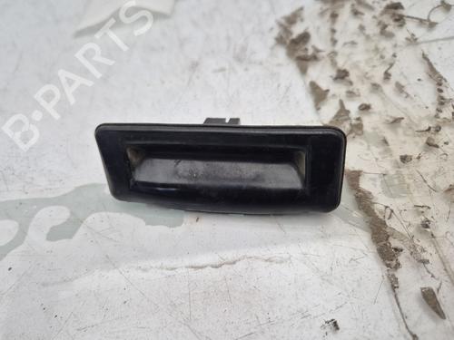 Used Tailgate handle Tailgate handle SKODA SUPERB II (3T4) 2.0 TDI 16V 4x4 (140 hp) 39714749 39714749
