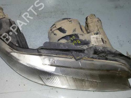 Right headlight PEUGEOT 106 II (1A_, 1C_)  | BP7931215C29 