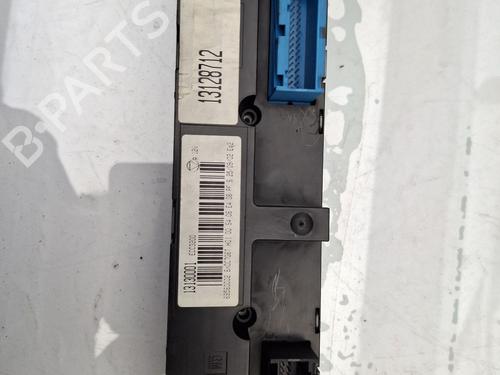 Climate control OPEL VECTRA C (Z02) 1.8 (F69) | BP29613866I5 