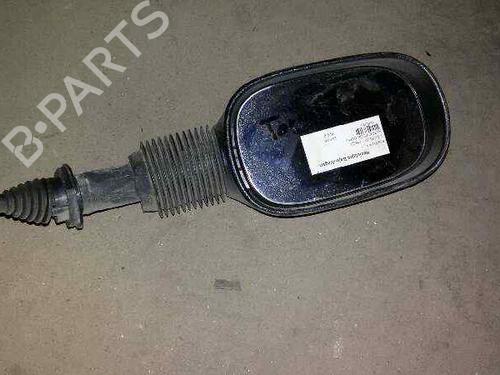 Used Right mirror FORD KA (RB_) [1996-2008]  7931127