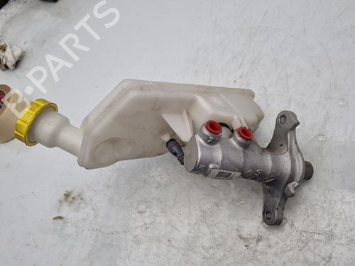 Brake master cylinder CITROËN C4 CACTUS  | BP12354023M77