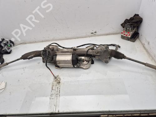 Steering rack AUDI A3 (8P1) 1.6 TDI | BP27807184M22 
