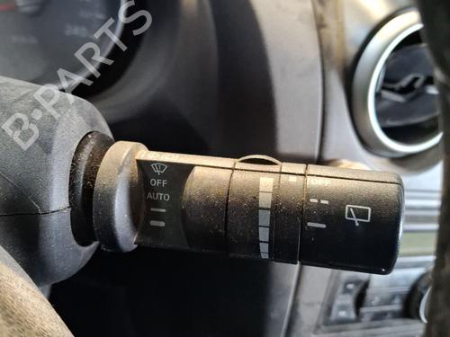 Used Steering column stalk NISSAN QASHQAI I (J10, NJ10) 2.0 dCi (150 hp) 32381536