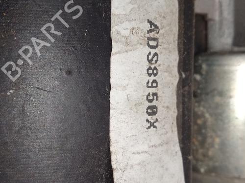 Starter RENAULT CLIO II (BB_, CB_)  | BP9161701M8 