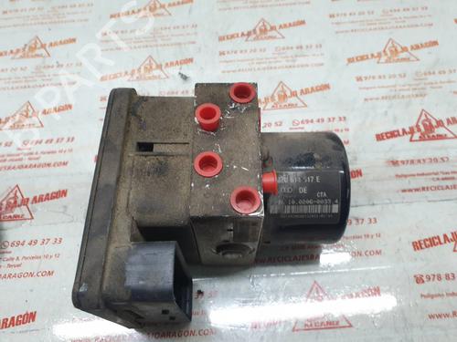 Pompa ABS AUDI A2 (8Z0)  0014020600332452102748