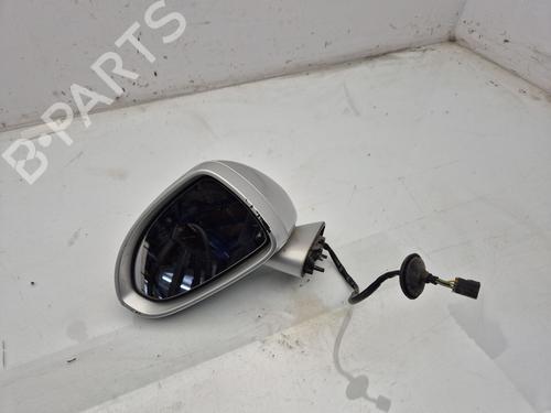 Used Left mirror OPEL CORSA D (S07) [2006-2015]  22738277