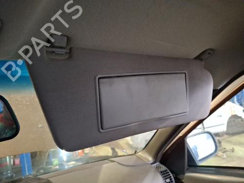 Used Right sun visor OPEL OMEGA A (V87) [1986-1994]  33048759