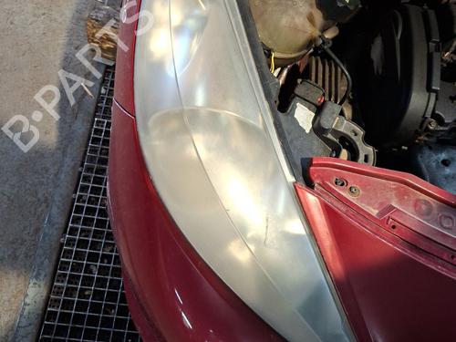 Used Right headlight Right headlight 39142114 39142114