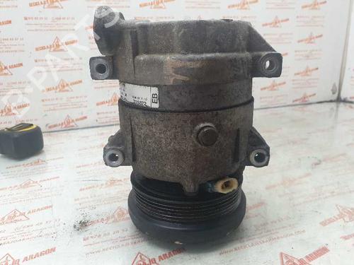 AC compressor CHEVROLET LACETTI (J200)  | BP7944880M34 