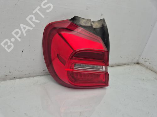 Venstre Baklys MERCEDES-BENZ GLA-CLASS (X156) GLA 220 CDI (156.903) (170 hp) 24702620