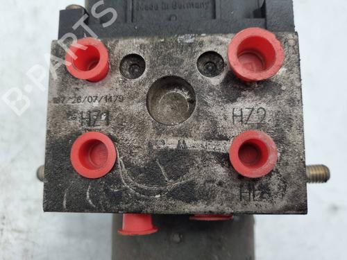 ABS Bremseaggregat OPEL CORSA C (X01) 1.2 (F08, F68) | BP9448413M43 