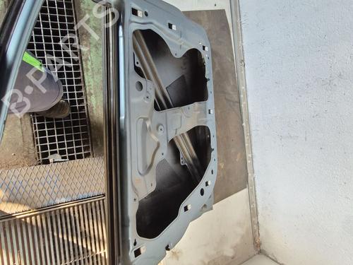 Left front door SEAT TOLEDO III (5P2) 1.9 TDI | BP27925221C2