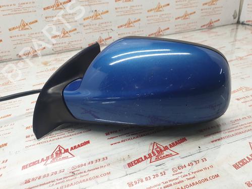 Left mirror PEUGEOT 307 (3A/C) 1.6 HDi 110 | BP7945502C26 