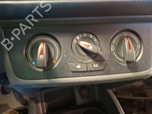 Used Climate control Climate control 39142148 39142148