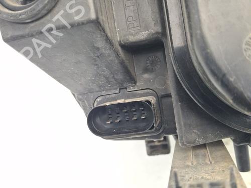 Left headlight FORD FOCUS C-MAX (DM2) 1.8 TDCi | BP30143081C28