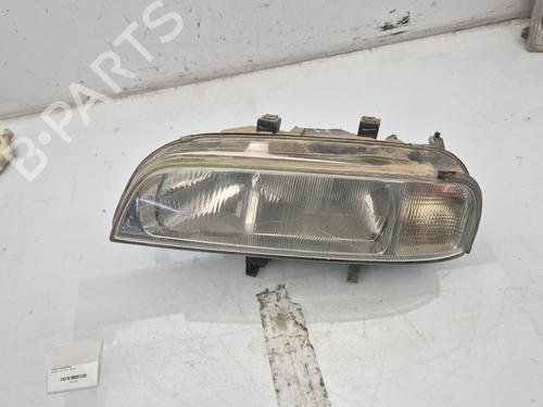 Used Left headlight ROVER 600 I (RH) 620 Si (131 hp) 27201272
